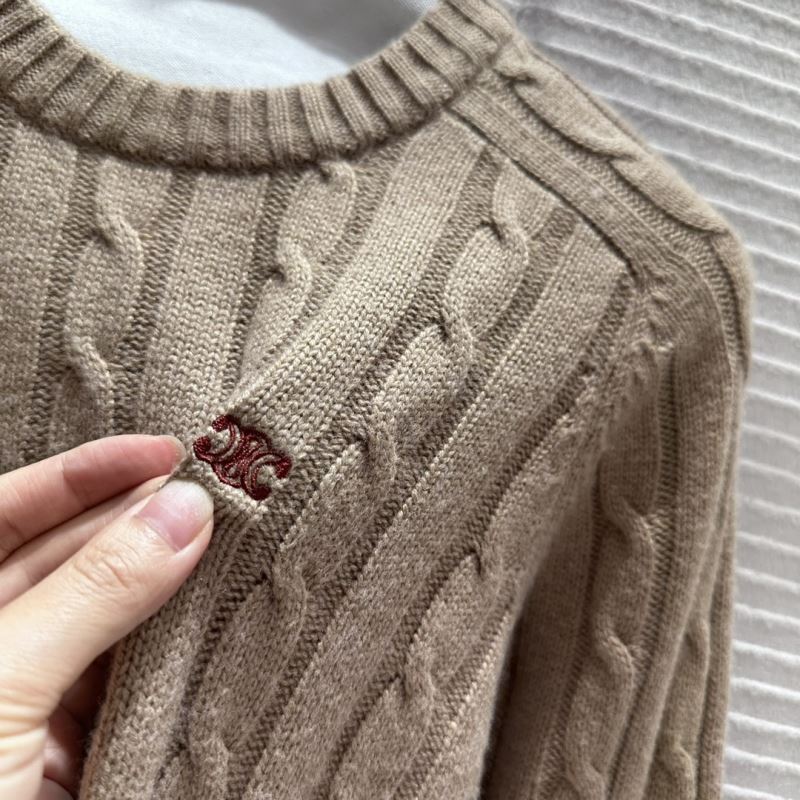 Celine Sweaters